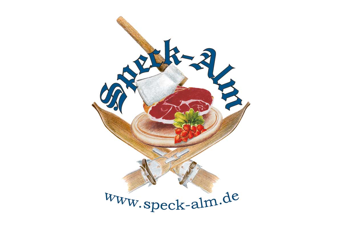 Speck Alm