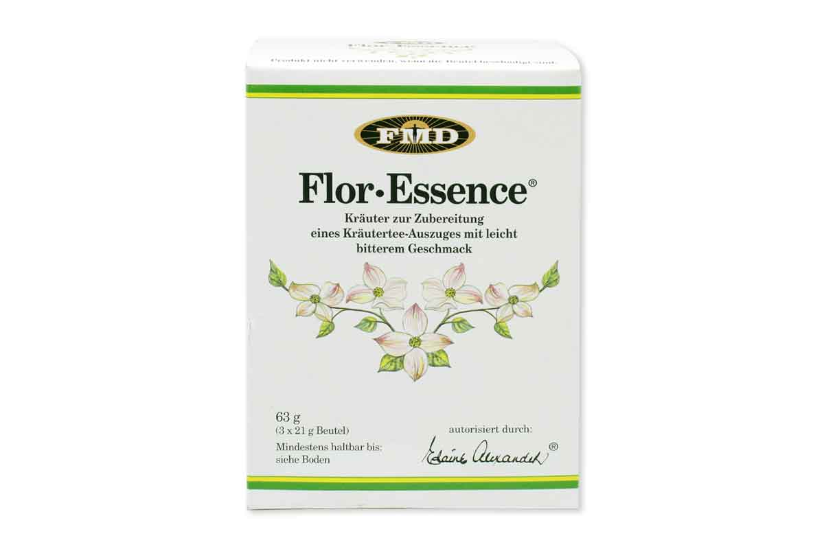 Flor Essence