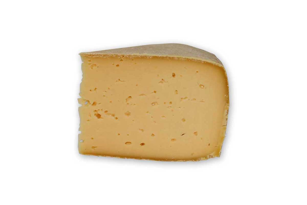 Rübli-Käse