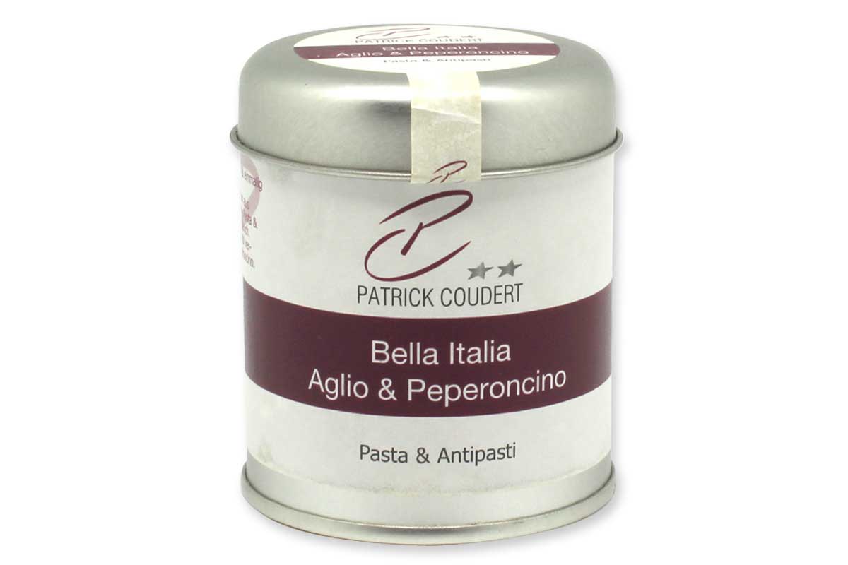 Bella Italia Aglio & Peperoncino
